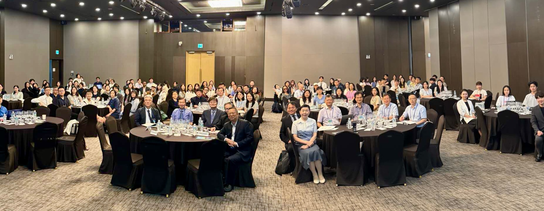       第14届国际文学伦理学批评研究会年会在韩国...
